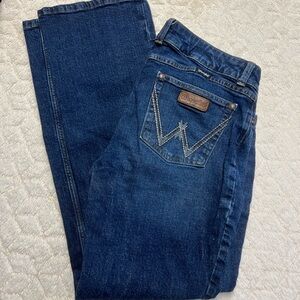 Wrangler Jeans - Size 13